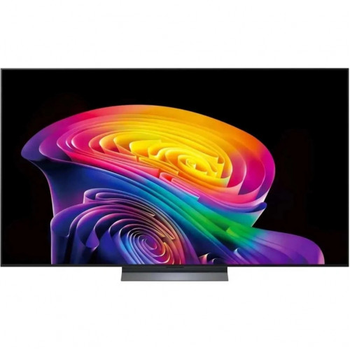 Телевизор LG OLED77C6RLA.ARUG 77' 2026