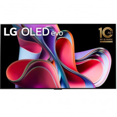 Телевизор LG OLED77G3RLA 77