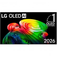 Телевизор LG OLED83B6RLA.ARUG 83' 2026