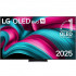 Телевизор LG OLED83C5RLA.ARUG 83' 2025