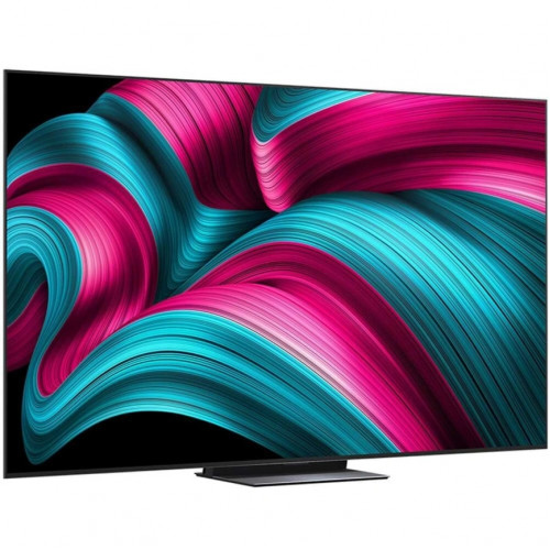 Телевизор LG OLED83C5RLA.ARUG 83' 2025