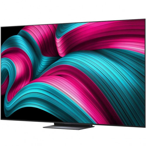 Телевизор LG OLED83C5RLA.ARUG 83' 2025