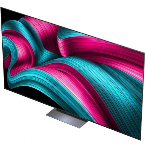 Телевизор LG OLED83C5RLA.ARUG 83' 2025