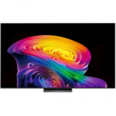 Телевизор LG OLED83C6RLA.ARUG 83' 2026