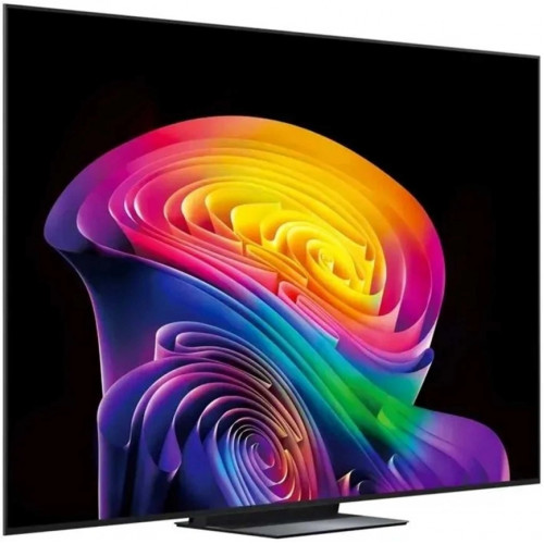 Телевизор LG OLED83C6RLA.ARUG 83' 2026