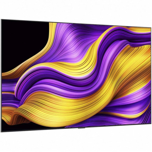 Телевизор LG OLED83G5RLA.ARUG 83' 2025