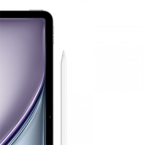 Планшет Apple iPad Air 13" M3 (2025) Wi-Fi 512 ГБ, Space Gray (серый космос)