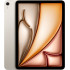 Планшет Apple iPad Air 13" M3 (2025) Wi-Fi 512 ГБ, Starlight (сияющая звезда)