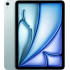 Планшет Apple iPad Air 13" M3 (2025) Wi-Fi + Cellular 1 ТБ, Blue (голубой)