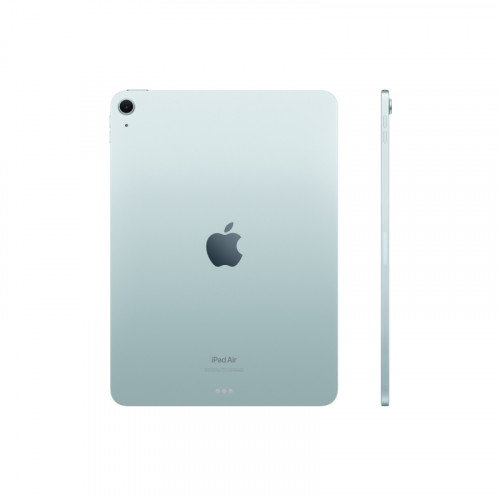 Планшет Apple iPad Air 13" M3 (2025) Wi-Fi + Cellular 1 ТБ, Blue (голубой)