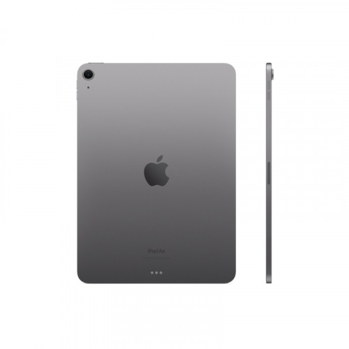 Планшет Apple iPad Air 13" M3 (2025) Wi-Fi + Cellular 128 ГБ, Space Gray (серый космос)