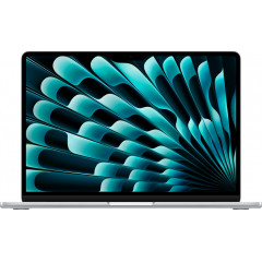 Apple MacBook Air 13 M4 2025, 16 ГБ, 256 ГБ SSD, MW0W3 «серебристый»