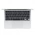 Apple MacBook Air 13 M4 2025, 16 ГБ, 256 ГБ SSD, MW0W3 «серебристый»