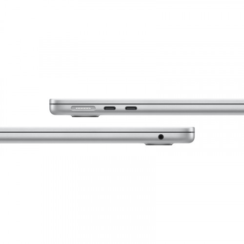Apple MacBook Air 13 M4 2025, 16 ГБ, 256 ГБ SSD, MW0W3 «серебристый»