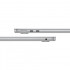 Apple MacBook Air 13 M4 2025, 16 ГБ, 256 ГБ SSD, MW0W3 «серебристый»