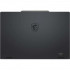 Ноутбук MSI Cyborg 15 B2RWEKG-1044XRU 15.6 IPS/ i7-240H/16GB/1TB (9S7-15Q342-1044) Translucent Black