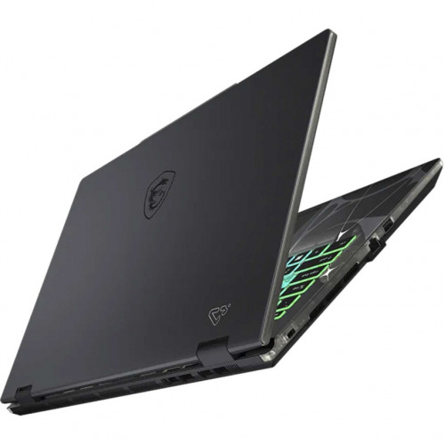 Ноутбук MSI Cyborg 15 B2RWEKG-1044XRU 15.6 IPS/ i7-240H/16GB/1TB (9S7-15Q342-1044) Translucent Black