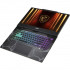 Ноутбук MSI Cyborg 15 B2RWEKG-1044XRU 15.6 IPS/ i7-240H/16GB/1TB (9S7-15Q342-1044) Translucent Black