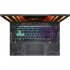 Ноутбук MSI Cyborg 15 B2RWEKG-1044XRU 15.6 IPS/ i7-240H/16GB/1TB (9S7-15Q342-1044) Translucent Black