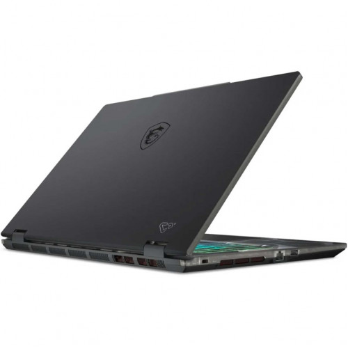 Ноутбук MSI Cyborg 15 C2WE-016XRU 15.6 IPS/i7-240H/16GB/1TB (9S7-15T121-016) Platinum Gray