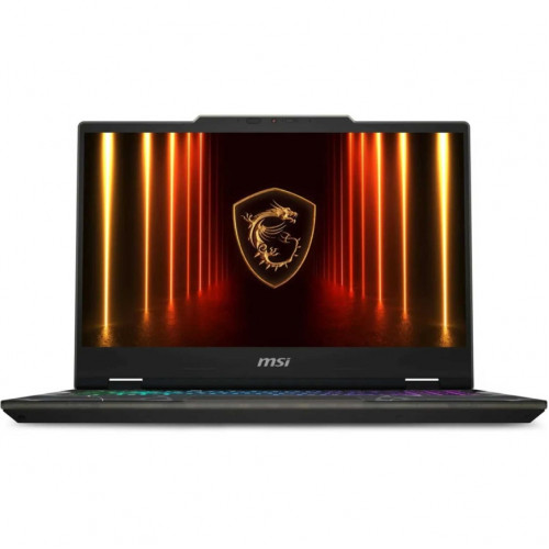 Ноутбук MSI Cyborg 15 C2WE-016XRU 15.6 IPS/i7-240H/16GB/1TB (9S7-15T121-016) Platinum Gray