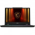 Ноутбук MSI Cyborg 15 C2WE-016XRU 15.6 IPS/i7-240H/16GB/1TB (9S7-15T121-016) Platinum Gray