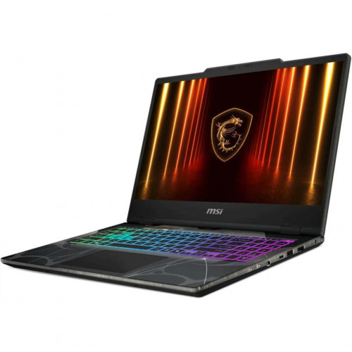 Ноутбук MSI Cyborg 15 C2WE-016XRU 15.6 IPS/i7-240H/16GB/1TB (9S7-15T121-016) Platinum Gray