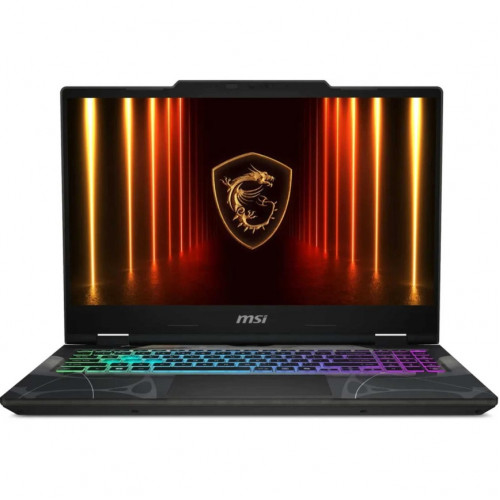 Ноутбук MSI Cyborg 15 C2WE-016XRU 15.6 IPS/i7-240H/16GB/1TB (9S7-15T121-016) Platinum Gray