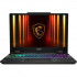 Ноутбук MSI Cyborg 15 C2WE-016XRU 15.6 IPS/i7-240H/16GB/1TB (9S7-15T121-016) Platinum Gray