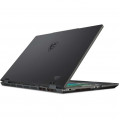 Ноутбук MSI Cyborg 15 C2WE-017XRU 15.6 IPS/i5-210H/16GB/512GB (9S7-15T121-017) Platinum Gray
