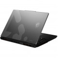 Ноутбук MSI Cyborg 15 Max C2WG-013XRU 15.6 IPS/i7-240H/16GB/1TB (9S7-15T111-013) Platinum Gray