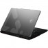 Ноутбук MSI Cyborg 15 Max C2WG-013XRU 15.6 IPS/i7-240H/16GB/1TB (9S7-15T111-013) Platinum Gray