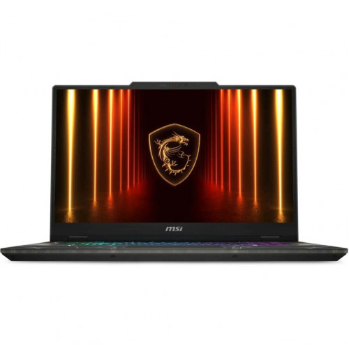 Ноутбук MSI Cyborg 17 B13WEKG-212XRU 17.3 IPS/ i5-13420H/16GB/1TB (9S7-17U332-212) Translucent Black