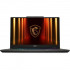Ноутбук MSI Cyborg 17 B13WEKG-212XRU 17.3 IPS/ i5-13420H/16GB/1TB (9S7-17U332-212) Translucent Black