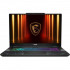 Ноутбук MSI Cyborg 17 B13WEKG-212XRU 17.3 IPS/ i5-13420H/16GB/1TB (9S7-17U332-212) Translucent Black