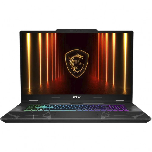 Ноутбук MSI Cyborg 17 B2RWEKG-279XRU 17.3 IPS/ i7-240H/16GB/1TB (9S7-17U332-279) Translucent Black