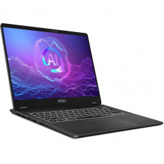 Ноутбук MSI Prestige 14 AI+ Evo C2VMG-044RU 14 OLED/ i7-258V Ultra/32GB/1TB SSD (9S7-14N321-044) Stellar Gray