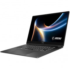 Ноутбук MSI Prestige 16 AI+ C3MG-029RU 16 OLED/X9 388H Ultra/32GB/2TB SSD (9S7-262223-029) Platinum Gray