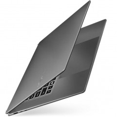 Ноутбук MSI Prestige 16 AI+ C3MG-029RU 16 OLED/X9 388H Ultra/32GB/2TB SSD (9S7-262223-029) Platinum Gray