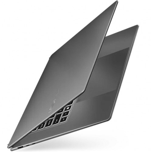 Ноутбук MSI Prestige 16 AI+ C3MG-029RU 16 OLED/X9 388H Ultra/32GB/2TB SSD (9S7-262223-029) Platinum Gray