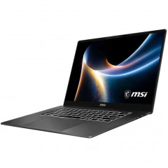 Ноутбук MSI Prestige 16 AI+ C3MG-030RU 16 OLED/ i7-355 Ultra/32GB/1TB SSD (9S7-262223-030) Platinum Gray