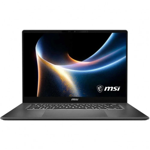 Ноутбук MSI Prestige 16 AI+ C3MG-030RU 16 OLED/ i7-355 Ultra/32GB/1TB SSD (9S7-262223-030) Platinum Gray