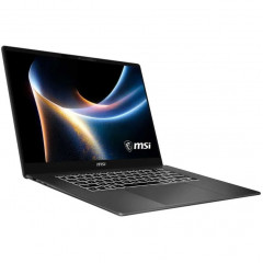 Ноутбук MSI Prestige 16 AI+ C3MG-030RU 16 OLED/ i7-355 Ultra/32GB/1TB SSD (9S7-262223-030) Platinum Gray