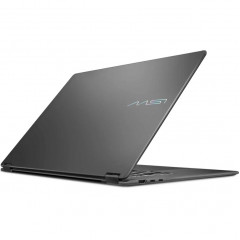 Ноутбук MSI Prestige 16 Flip AI+ C3MTG-028RU 16 OLED/ i9-386H Ultra/32GB/2TB SSD (9S7-262233-028) Platinum Gray