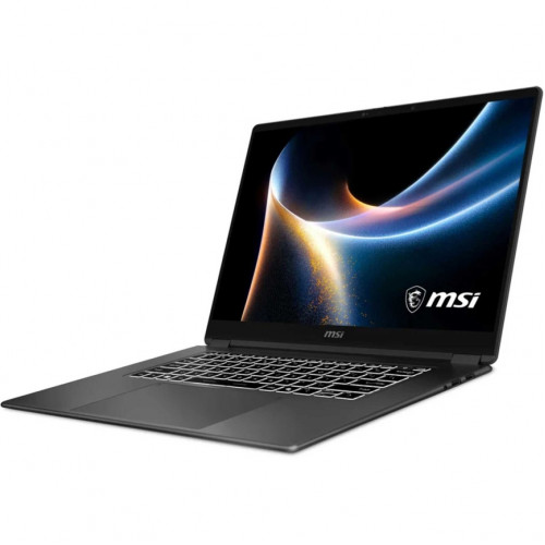 Ноутбук MSI Prestige 16 Flip AI+ C3MTG-028RU 16 OLED/ i9-386H Ultra/32GB/2TB SSD (9S7-262233-028) Platinum Gray