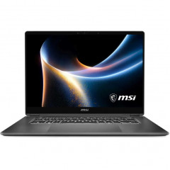 Ноутбук MSI Prestige 16 Flip AI+ C3MTG-028RU 16 OLED/ i9-386H Ultra/32GB/2TB SSD (9S7-262233-028) Platinum Gray