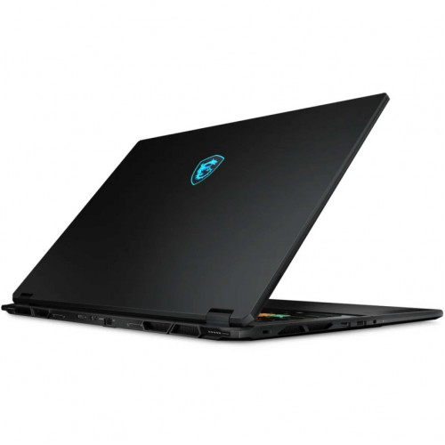 Ноутбук MSI Stealth 16 AI A2HWFG-086XRU 16 OLED/ i7-255H Ultra/32GB/1TB SSD (9S7-15F535-086) Core Black