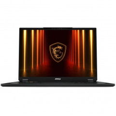 Ноутбук MSI Stealth 16 AI A2HWFG-086XRU 16 OLED/ i7-255H Ultra/32GB/1TB SSD (9S7-15F535-086) Core Black
