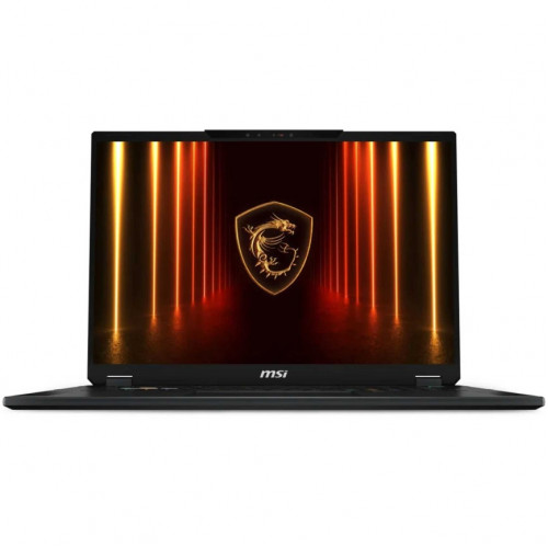 Ноутбук MSI Stealth 16 AI A2HWFG-086XRU 16 OLED/ i7-255H Ultra/32GB/1TB SSD (9S7-15F535-086) Core Black