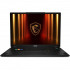Ноутбук MSI Stealth 16 AI A2HWFG-086XRU 16 OLED/ i7-255H Ultra/32GB/1TB SSD (9S7-15F535-086) Core Black
